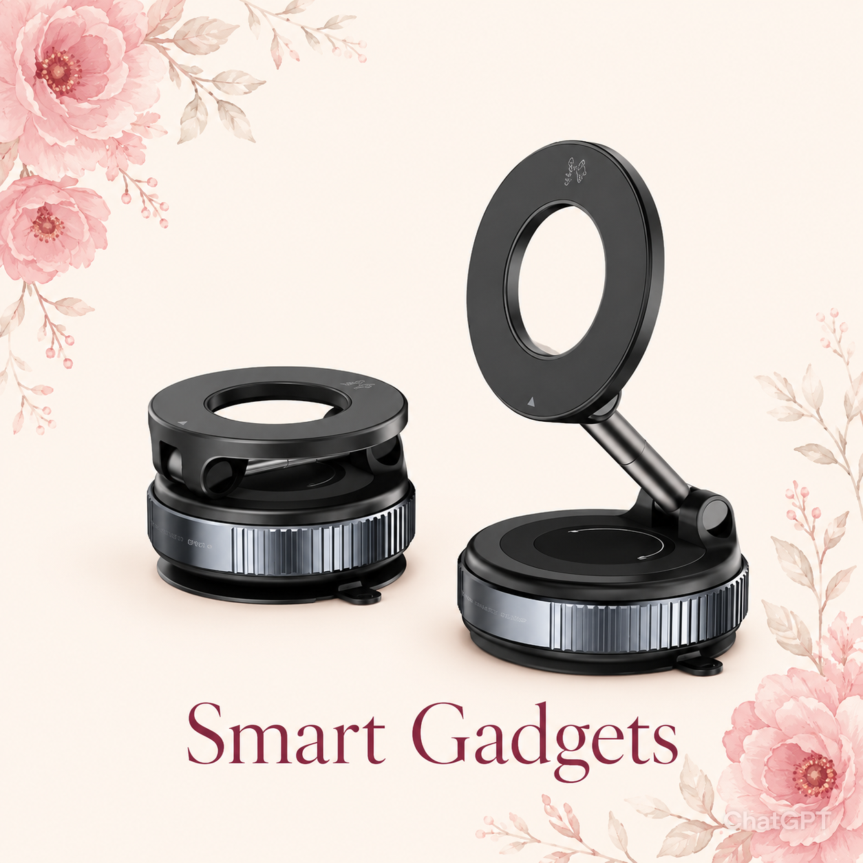 Smart Gadgets