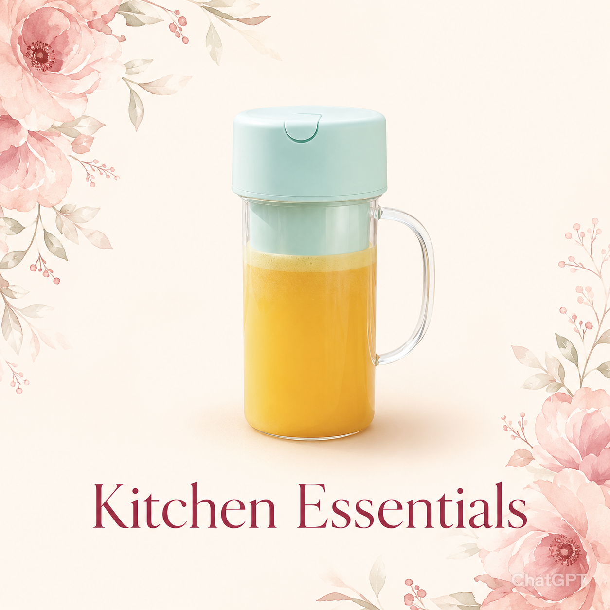 Kitchen Essentials