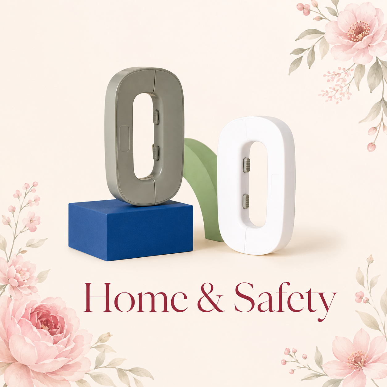 Home & Safety