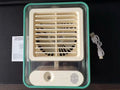 3-in-1 Mini Air Cooler Fan