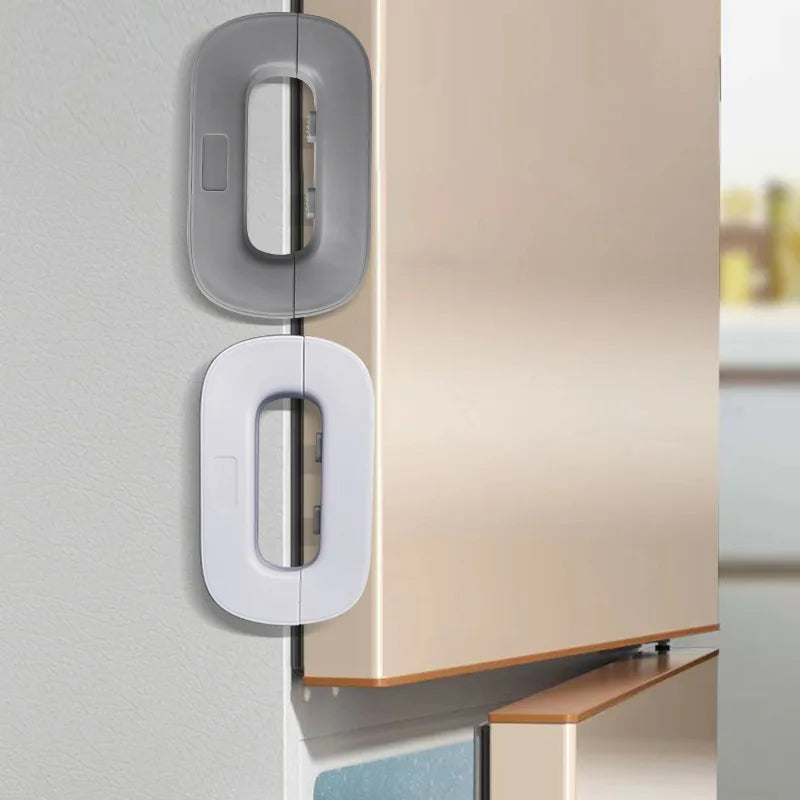 Baby Safety Fridge Lock