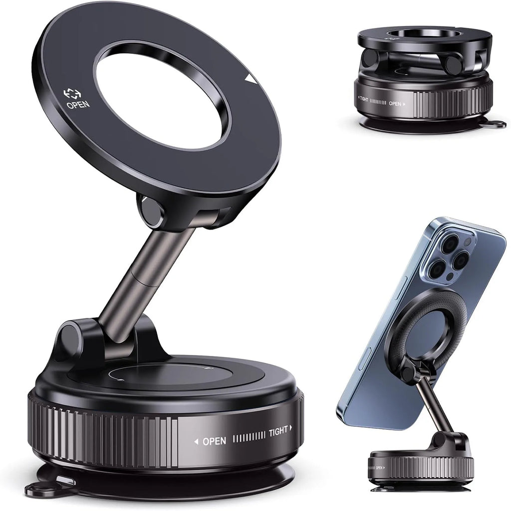 360° Magnetic Phone Mount