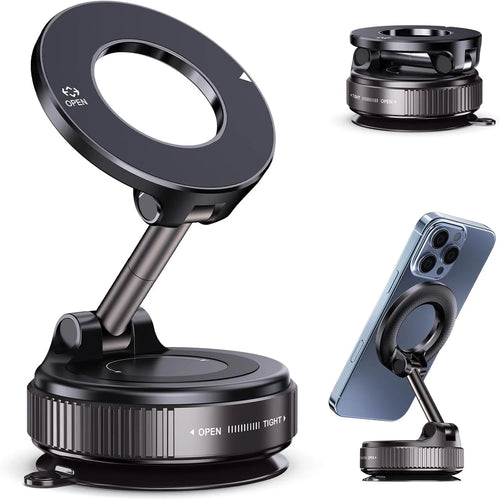 360° Magnetic Phone Mount
