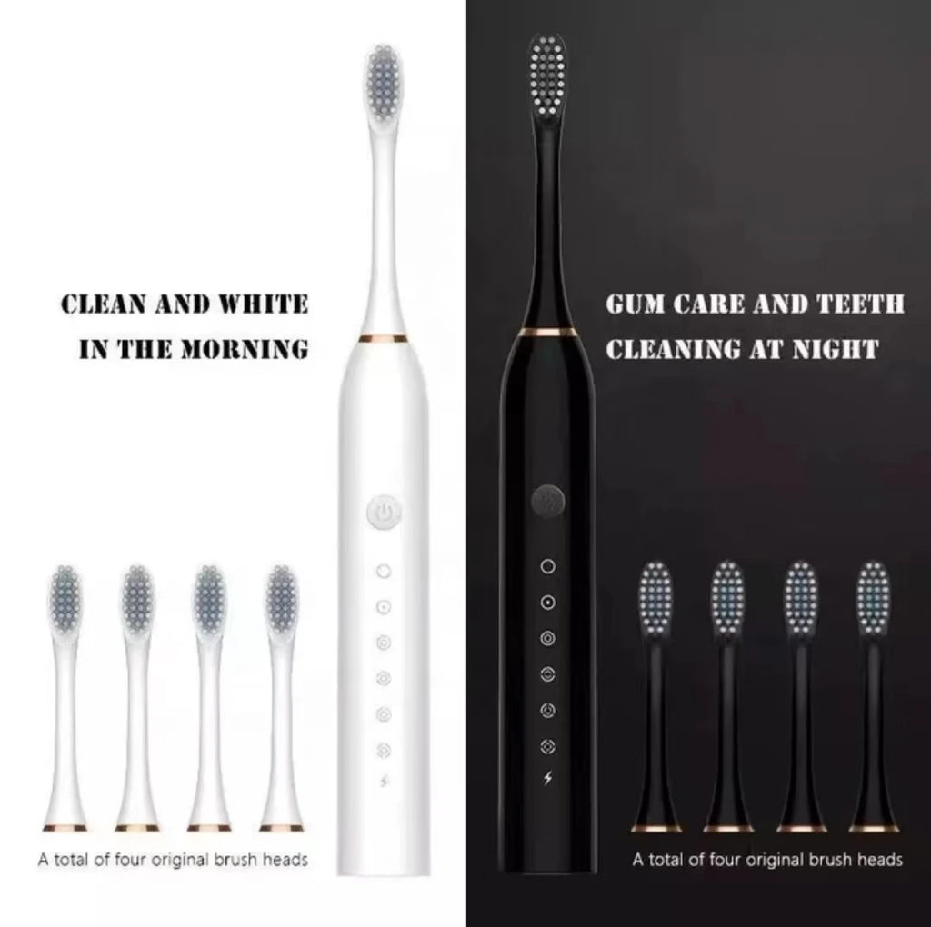 Sonic Electric Toothbrush