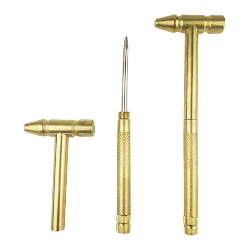 6-in-1 Mini Craft Tool Set