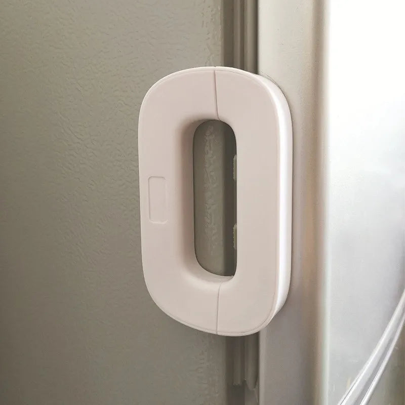 Baby Safety Fridge Lock