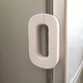 Baby Safety Fridge Lock