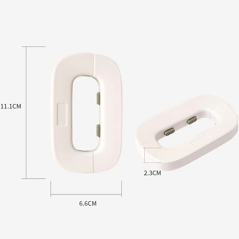 Baby Safety Fridge Lock