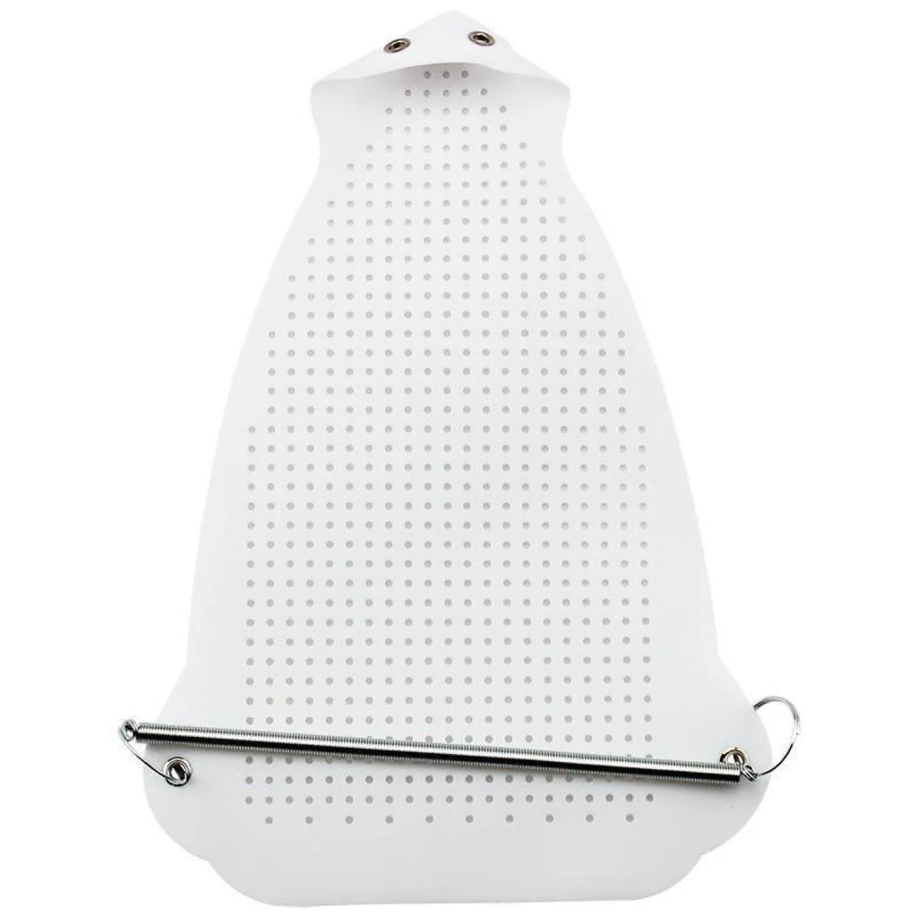 Iron Shoe Cover Ironing Shoe Pad cloth Cover Iron Plate Cover Protector protects your iron soleplate for long-lasting use