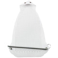 Iron Shoe Cover Ironing Shoe Pad cloth Cover Iron Plate Cover Protector protects your iron soleplate for long-lasting use