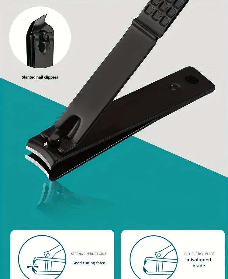 8-Piece Nail Care Kit