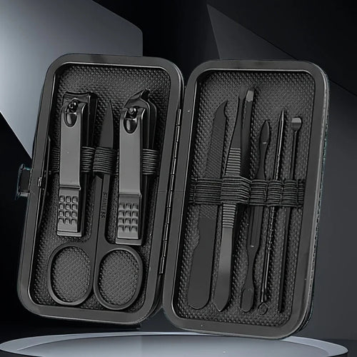8-Piece Nail Care Kit