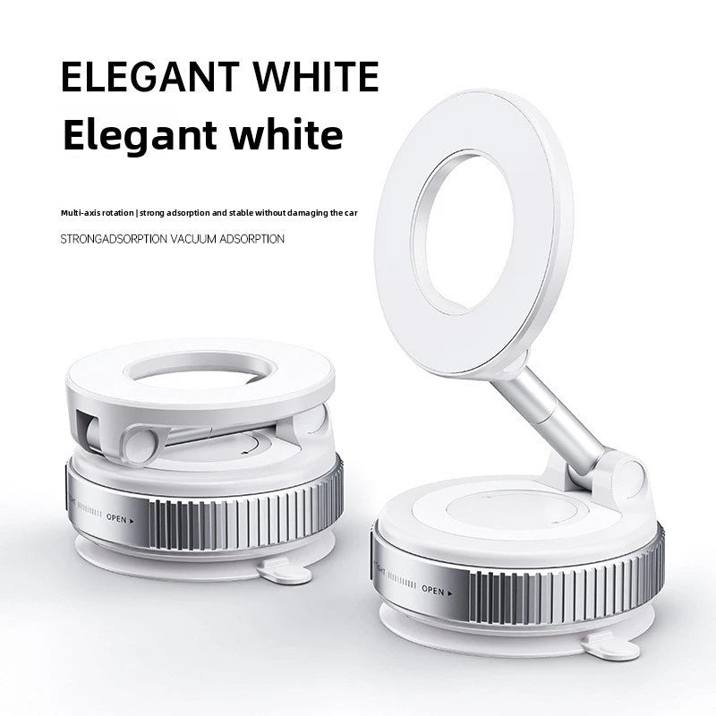 360° Magnetic Phone Mount