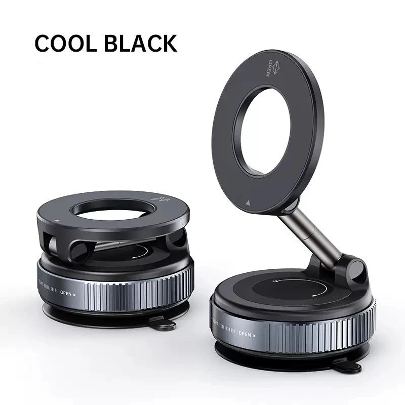360° Magnetic Phone Mount