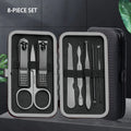 8-Piece Nail Care Kit