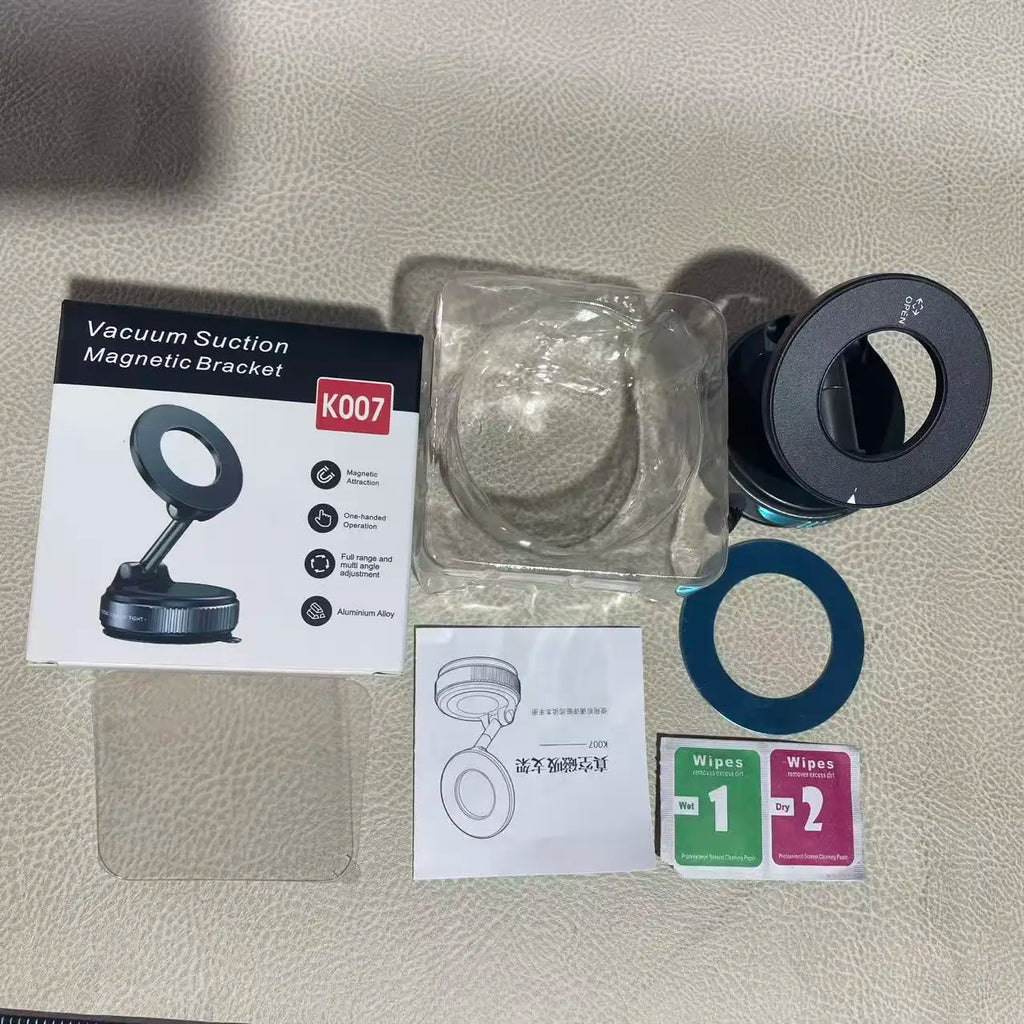 360° Magnetic Phone Mount
