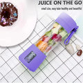 Portable Smoothie Blender