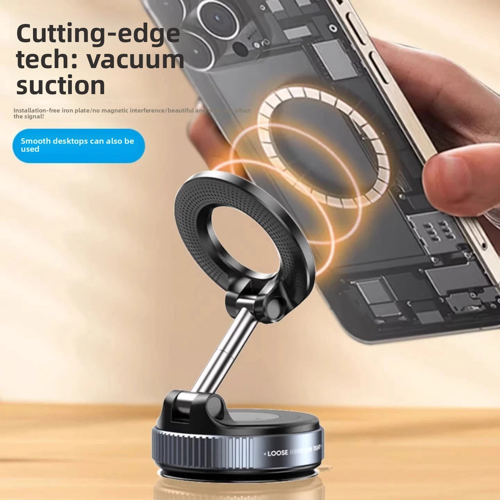 360° Magnetic Phone Mount