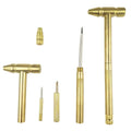 6-in-1 Mini Craft Tool Set