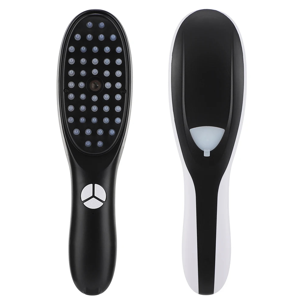 Scalp Massage Hair Growth Comb