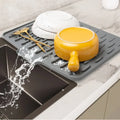 Silicone Kitchen Drain Pad