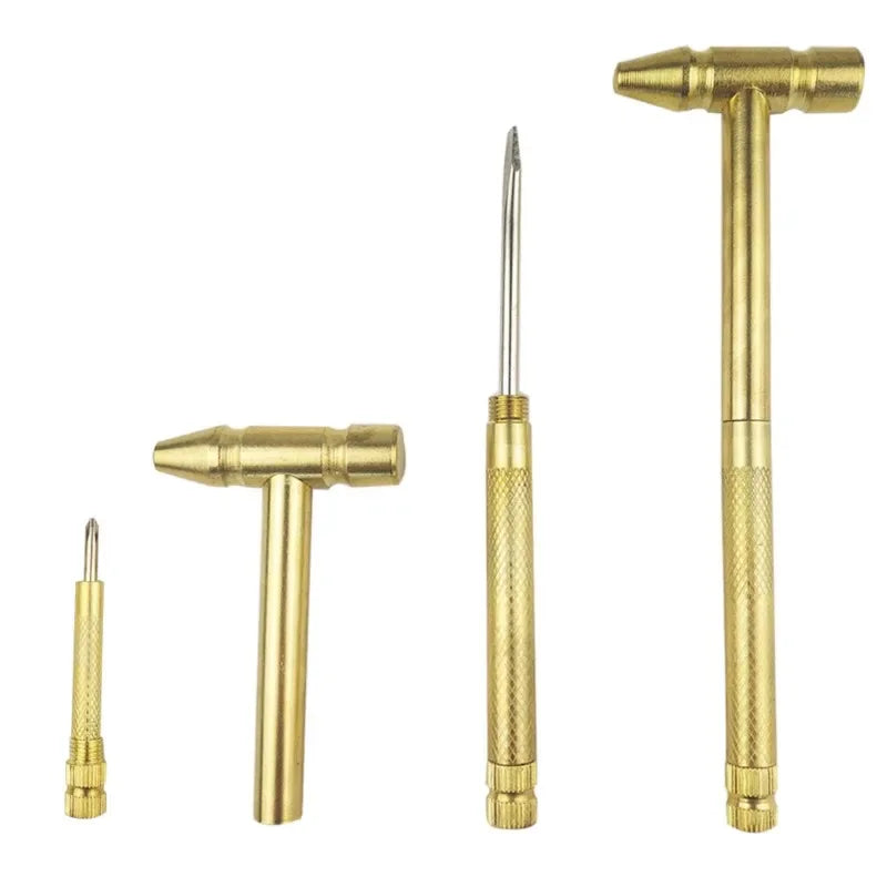 6-in-1 Mini Craft Tool Set