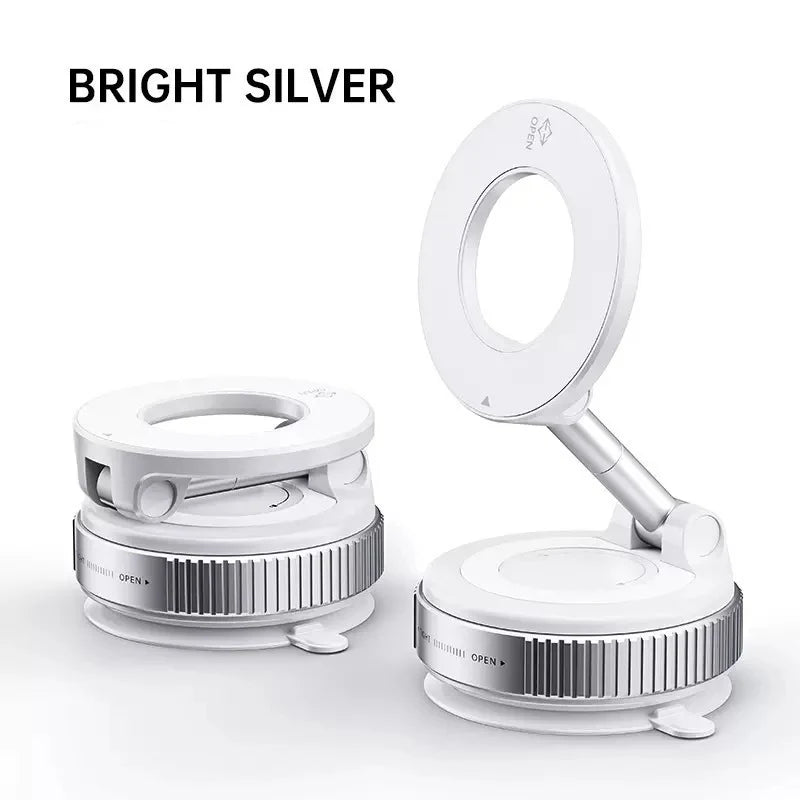 360° Magnetic Phone Mount